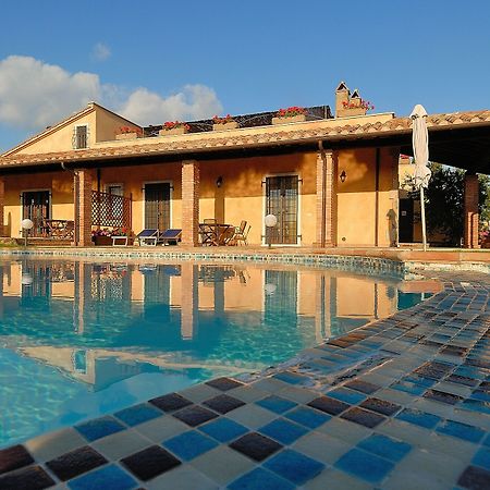 Agriturismo Poggio Delle Conche Pitigliano Dış mekan fotoğraf