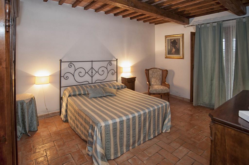 Agriturismo Poggio Delle Conche Pitigliano Dış mekan fotoğraf
