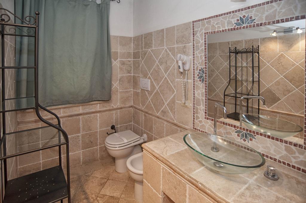Agriturismo Poggio Delle Conche Pitigliano Dış mekan fotoğraf