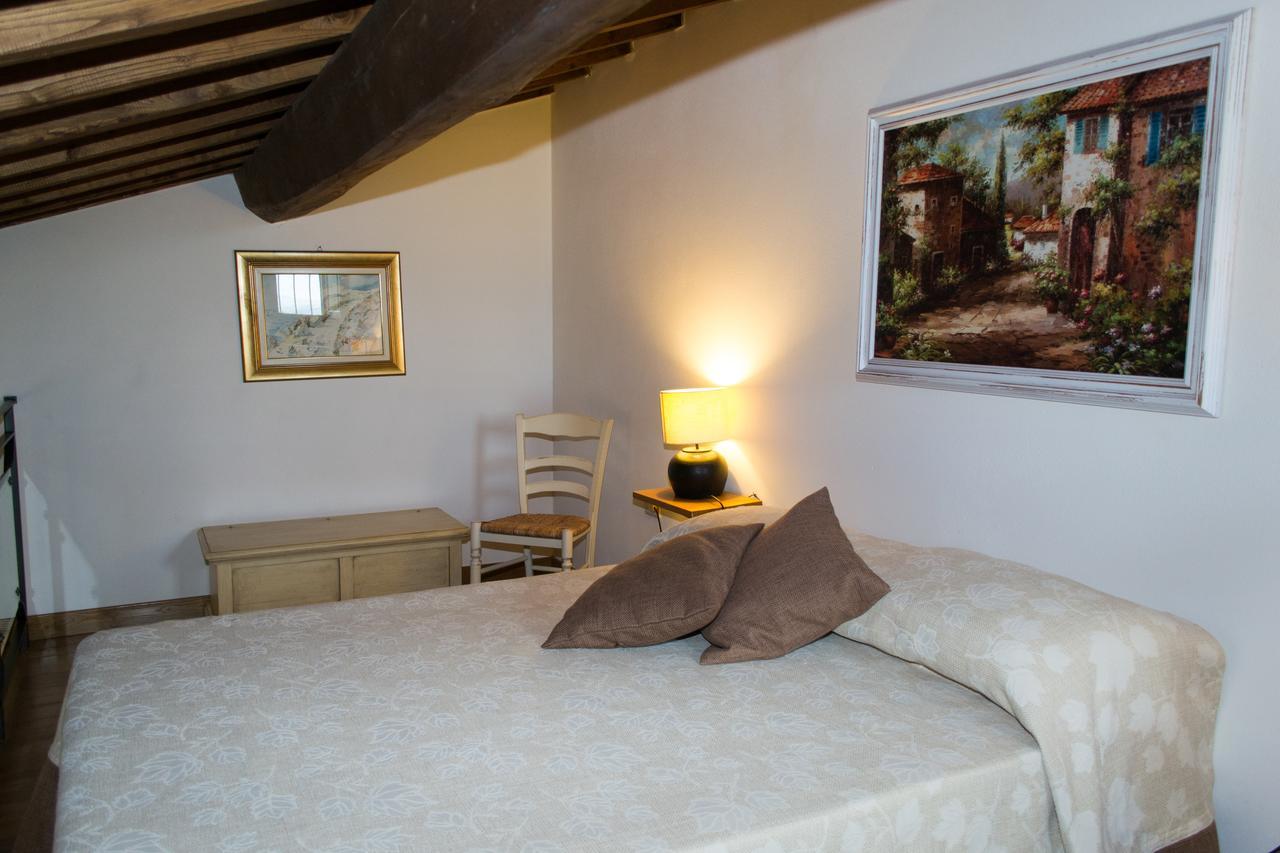 Agriturismo Poggio Delle Conche Pitigliano Dış mekan fotoğraf