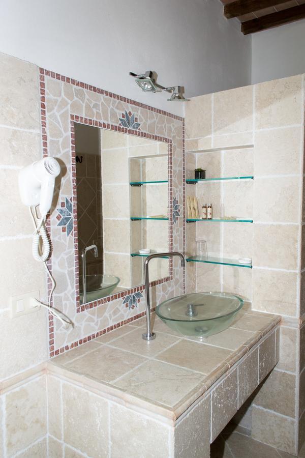 Agriturismo Poggio Delle Conche Pitigliano Dış mekan fotoğraf