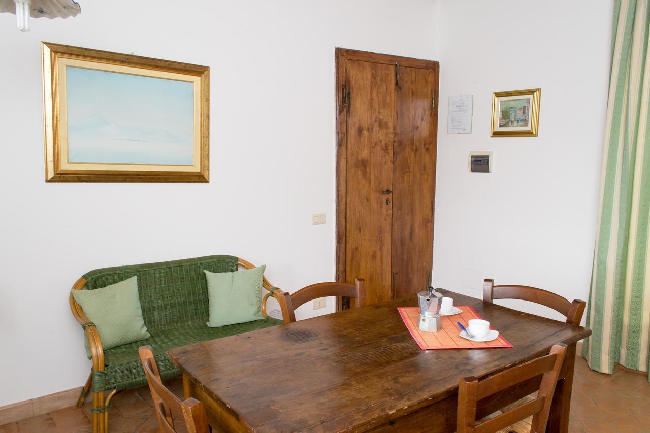 Agriturismo Poggio Delle Conche Pitigliano Dış mekan fotoğraf