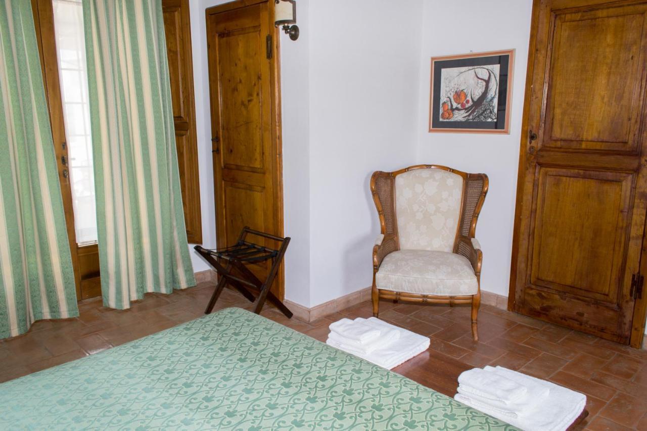 Agriturismo Poggio Delle Conche Pitigliano Dış mekan fotoğraf