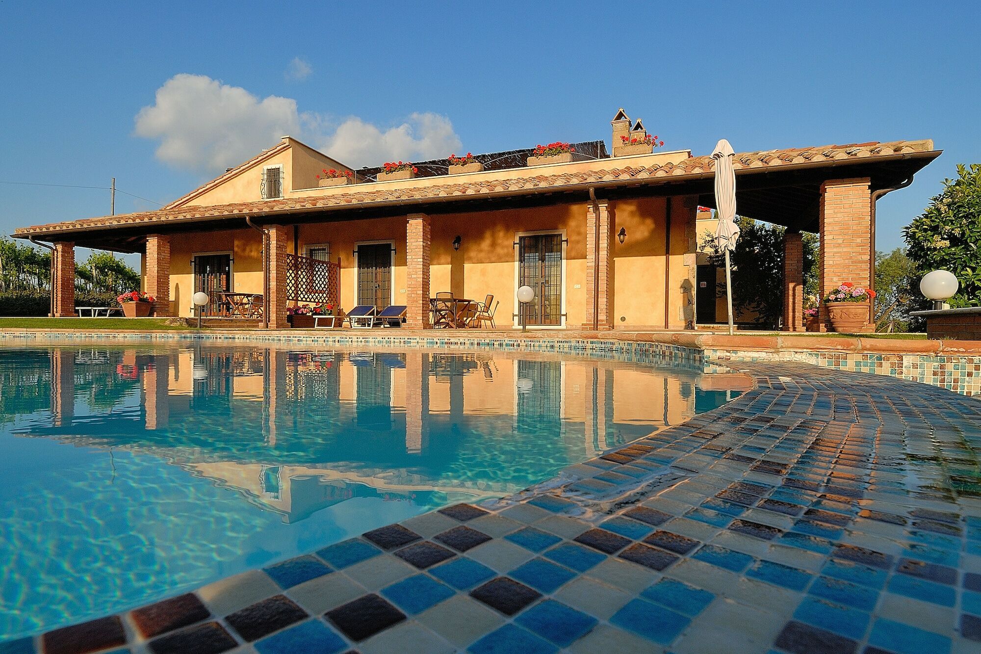 Agriturismo Poggio Delle Conche Pitigliano Dış mekan fotoğraf